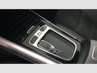 Mercedes-Benz Clase B 2024