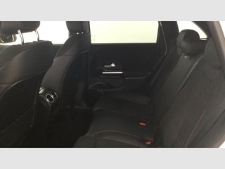 Mercedes-Benz Clase B 2024