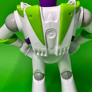 Figura Buzz Lightyear Toy Story Disney Pixar