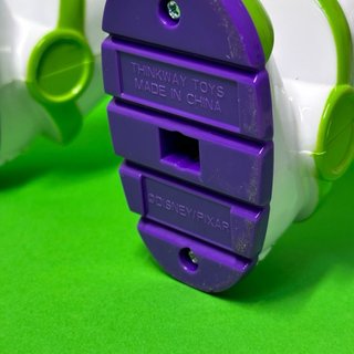 Figura Buzz Lightyear Toy Story Disney Pixar