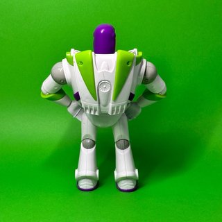 Figura Buzz Lightyear Toy Story Disney Pixar