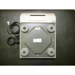 Báscula Tanita SC240MA + Tallímetro Soehnle