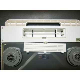 Báscula Tanita SC240MA + Tallímetro Soehnle