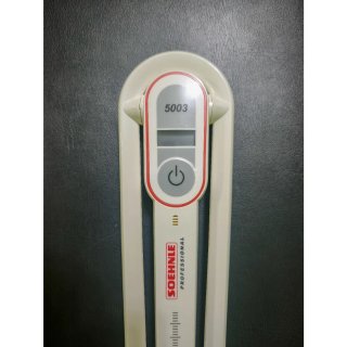 Báscula Tanita SC240MA + Tallímetro Soehnle