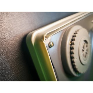 Báscula Tanita SC240MA + Tallímetro Soehnle