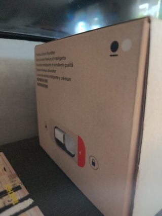 Sonos ARC Negra Precintada