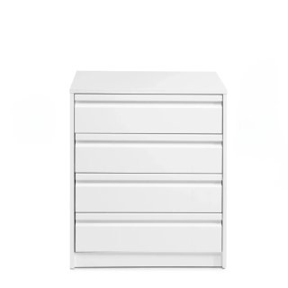 Cajonera One blanca