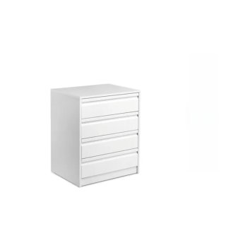 Cajonera One blanca