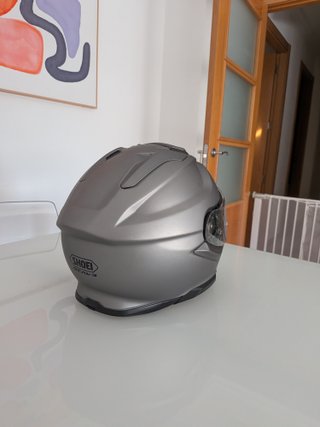 Casco Shoei GT-AIR 3 Gris M