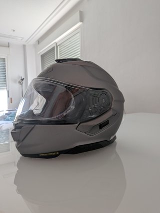 Casco Shoei GT-AIR 3 Gris M