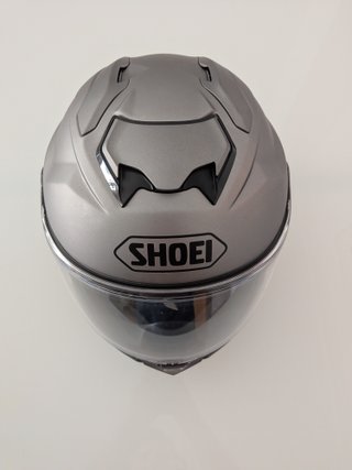 Casco Shoei GT-AIR 3 Gris M
