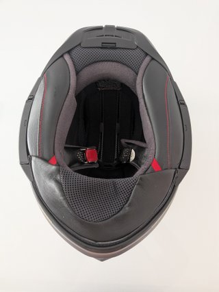 Casco Shoei GT-AIR 3 Gris M