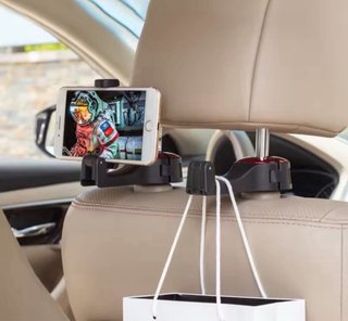 Soporte para asiento de coche