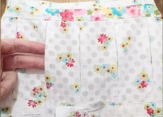 VESTIDO INFANTIL VERANO MAYORAL
