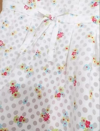 VESTIDO INFANTIL VERANO MAYORAL
