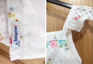 VESTIDO INFANTIL VERANO MAYORAL