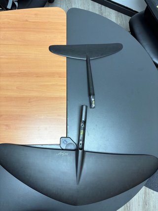 Tabla de surf Lift