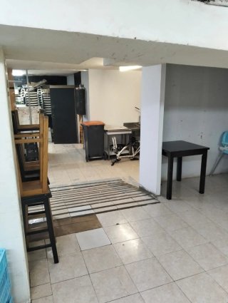 Traspaso Panadería y cafetería Colombiana