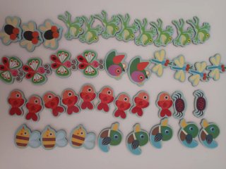 Djeco Juego Sumar Additions