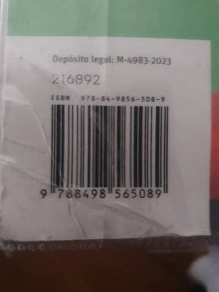 Religión Católica, 4 Primaria, Comunidad de Mad...