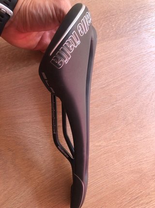 Sillín Selle Italia SLR Superflow