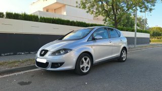 2.0TDI 140Cv Toledo Igual a Atea Golf Leon Touran.