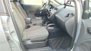 2.0TDI 140Cv Toledo Igual a Atea Golf Leon Touran.