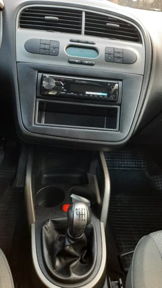 2.0TDI 140Cv Toledo Igual a Atea Golf Leon Touran.