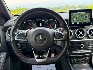 Mercedes-Benz Clase A200 amg line