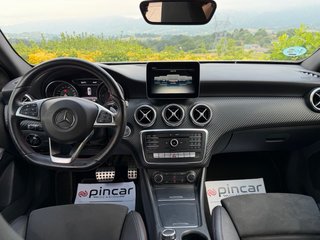 Mercedes-Benz Clase A200 amg line