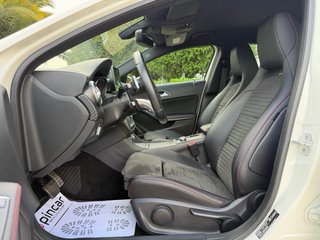Mercedes-Benz Clase A200 amg line