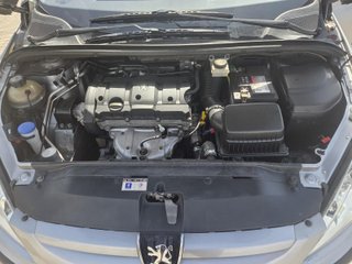 Peugeot 307 1.6 gasolina 2004
