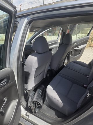 Peugeot 307 1.6 gasolina 2004