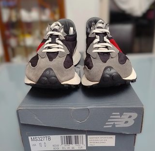 New Balance 327 unisex - Sneakers basse Workwear