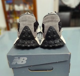 New Balance 327 unisex - Sneakers basse Workwear