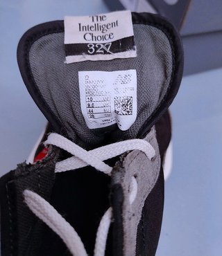 New Balance 327 unisex - Sneakers basse Workwear