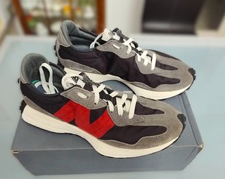New Balance 327 unisex - Sneakers basse Workwear