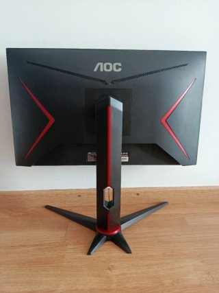 Monitor Gaming AOC 24 Full HD 120Hz