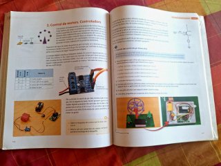 Díode 3. Tecnologia i Digitalització 3 ESO