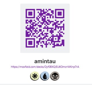 Magic Commander Aminatou Enchantress Optimizado!B4