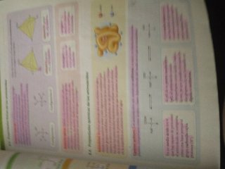 Biología, 2 Bachillerato, Proyecto Construyendo...