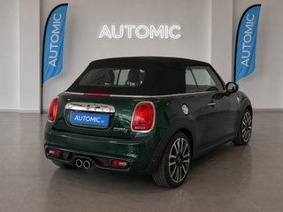 Mini MINI COOPER S CABRIO
