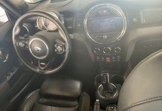 Mini MINI COOPER S CABRIO