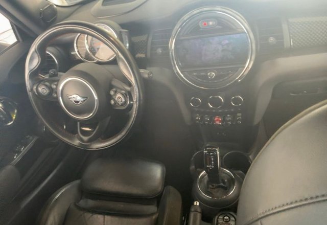Mini MINI COOPER S CABRIO