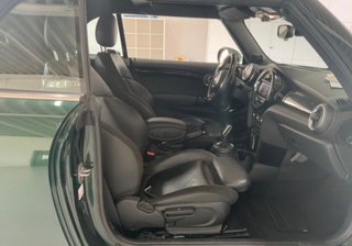 Mini MINI COOPER S CABRIO