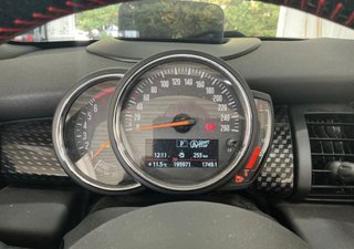Mini MINI COOPER S CABRIO