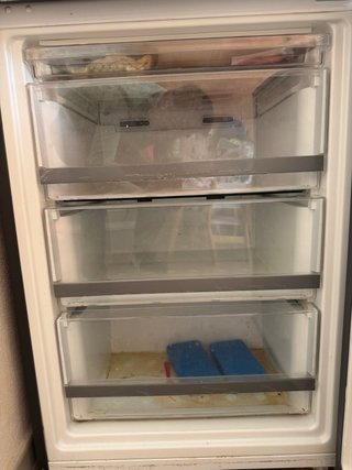 Frigorífico Haier para despiece