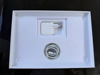 MacBook Air M1 8GB 256GB