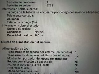 MacBook Air M1 8GB 256GB