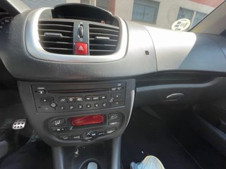 Peugeot 206 2009